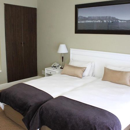 Innscape Classic Hotel Fokváros Kültér fotó