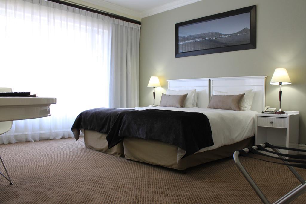 Innscape Classic Hotel Fokváros Kültér fotó