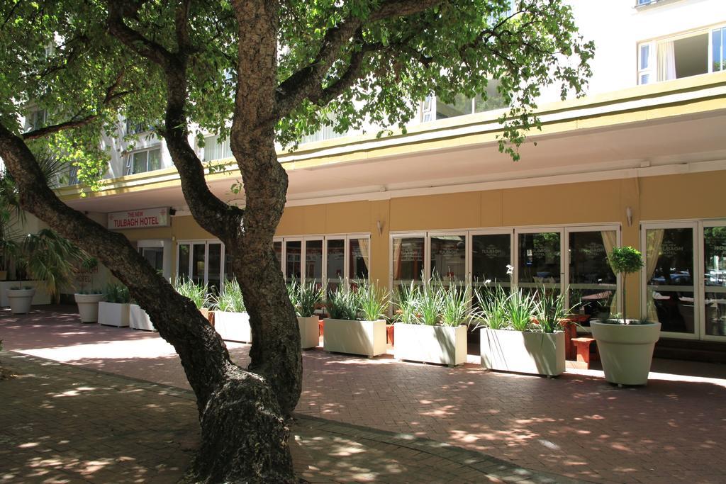 Innscape Classic Hotel Fokváros Kültér fotó