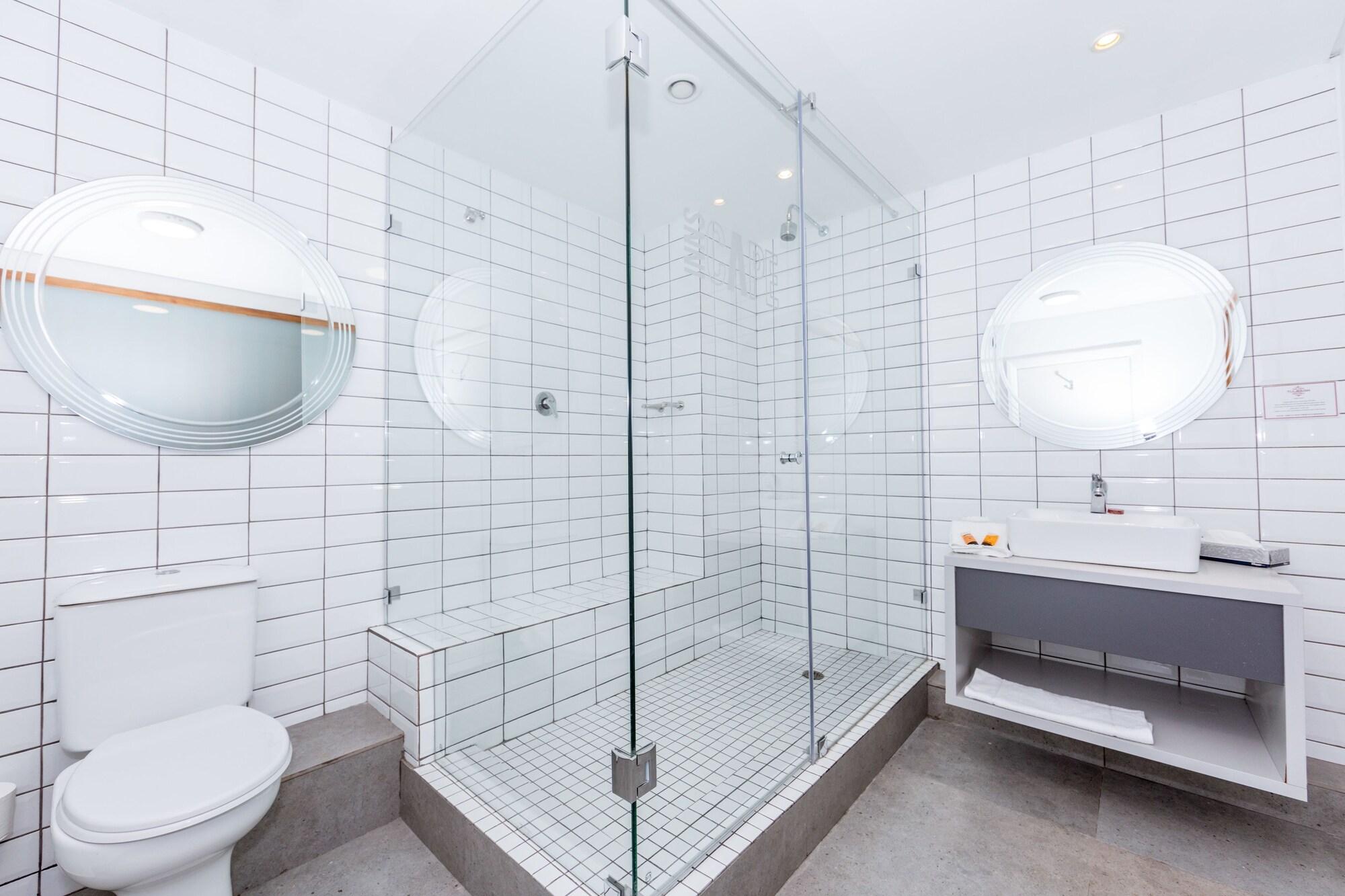 Innscape Classic Hotel Fokváros Kültér fotó