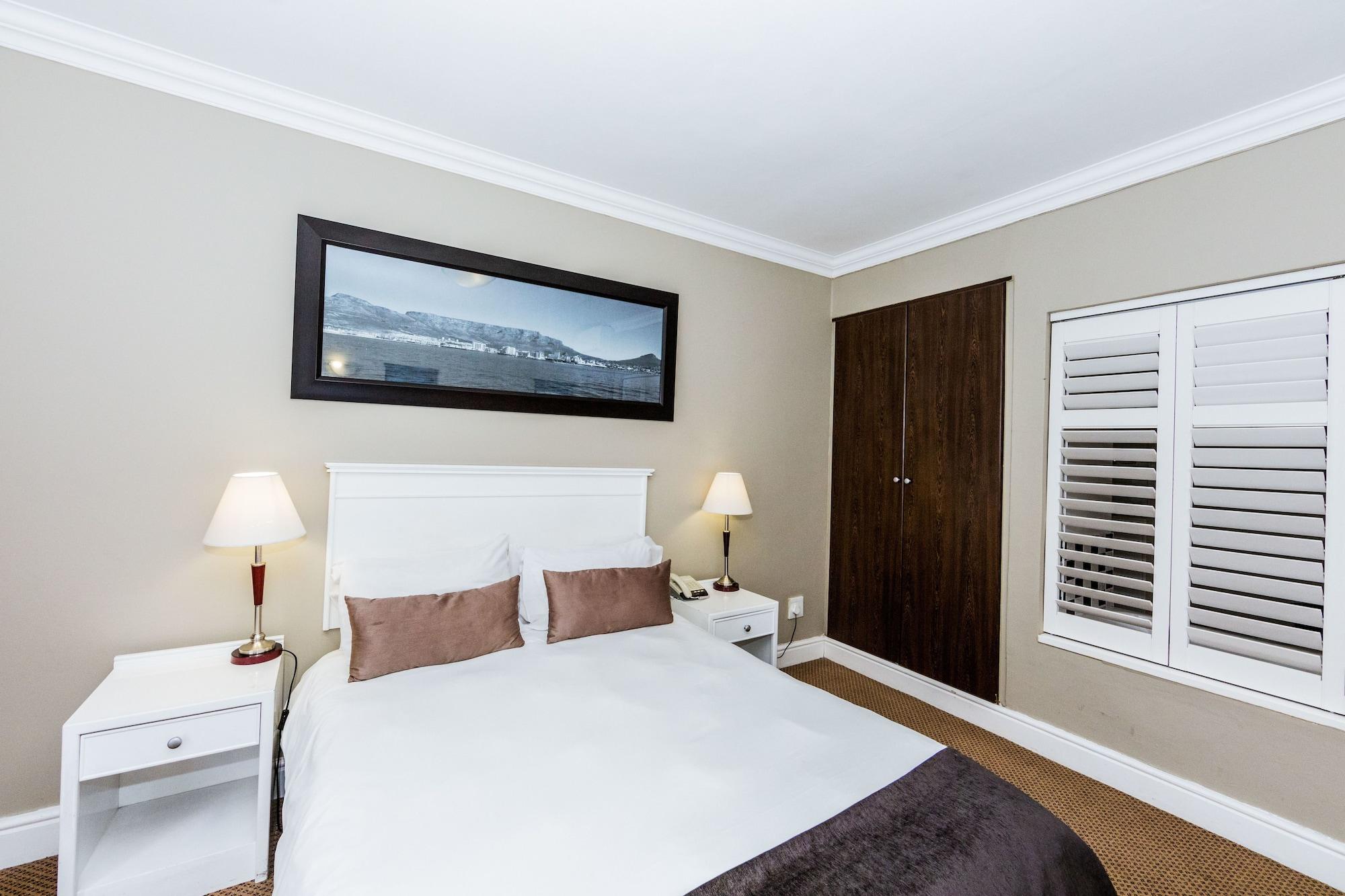 Innscape Classic Hotel Fokváros Kültér fotó