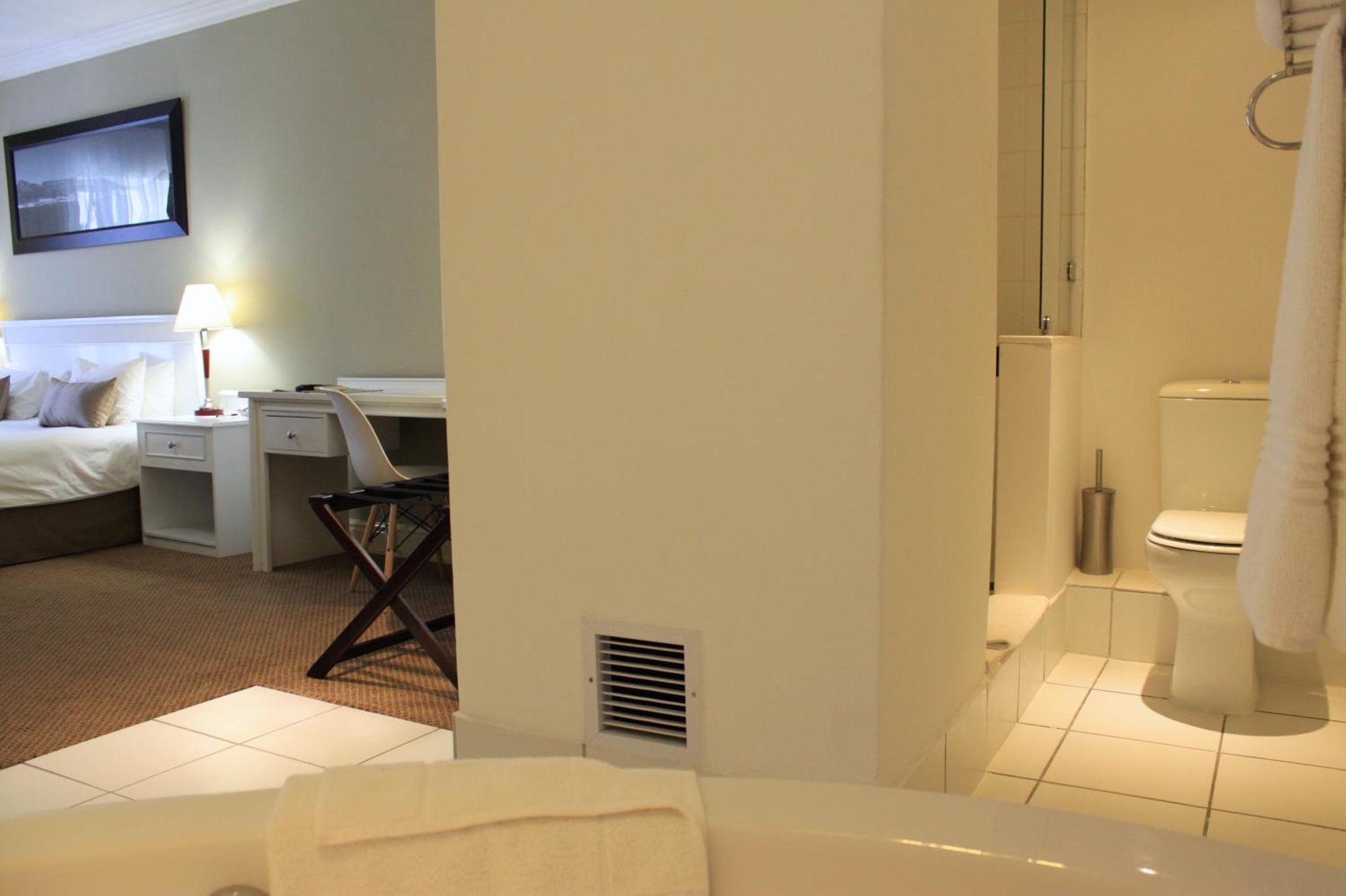 Innscape Classic Hotel Fokváros Szoba fotó