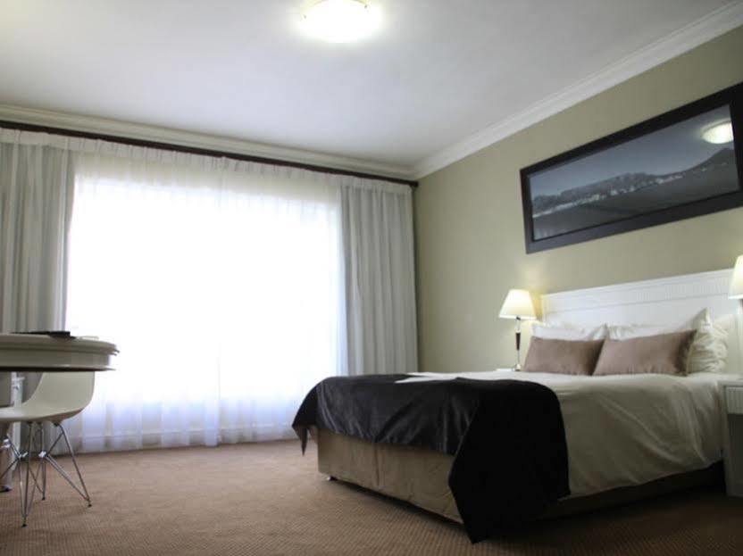 Innscape Classic Hotel Fokváros Kültér fotó
